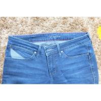 ราคา Y010 - กางเกงยีนส์ wrangler ผู้หญิง (20812569425)