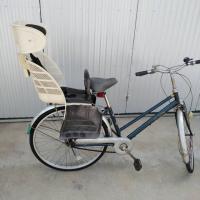 ราคา ที่นั่งเด็กติดจักรยาน เสริม ติดด้านหน้า สินค้ามือสองญี่ปุ่น (5436463816)