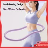ราคา ฮูลาฮูปสปริงฮูลาฮูปแบบไม่มีหยิก, ห่วงหมุนควบคุมหน้าท้องสําหรับออกกําลังกายสําหรับผู้ใหญ่, ฮูลาฮูปแบบนุ่มเผาผลาญไขมัน, 弹 (40918681116)