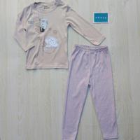 ราคา GIGGLES PAJAMAS ผ้าฝ้าย supima 100% (41014735310)