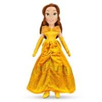 ราคา Belle Plush Doll ตุ๊กตาเบลล์ เจ้าหญิงดิสนีย์ สูง 21” ของแท้ Disney Store (15350133825)