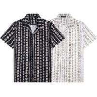 ราคา ♞,♘เสื้อเชิ้ต พิมพ์ลาย Dolce&Gabbana แฟชั่นทันสมัย สําหรับผู้ชาย และผู้หญิง54qw3 2025 (40874754756)