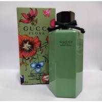 ราคา น้ำหอม Gucci Flora Limited Edition Emerald Gardenia EDT 100 ml. *กล่องขาย* 【ของแท้ 100 % 】ส่งฟรี (14549176736)