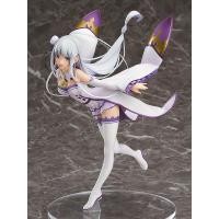 ราคา Good Smile Company 1/7 Emilia (แก่โมเดล) (8879194199)