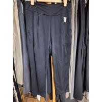 ราคา กางเกงขา 5ส่วน uniqlo airism มือสอง size m#w895 (23660594170)
