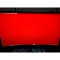 ราคา Samsung Monitor Gaming Curved 2K 27" รุ่น LC27JG54QQEXXT 144/165HZ (มีของแถม) (6363899302)