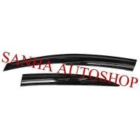 ราคา คิ้วกันสาดประตู Honda Civic FD ปี 2006,2007,2008,2009,2010,2011 ทรง Mugen ตัวนางฟ้า ไฟท้ายกลมและไฟท้ายเหลี่ยม (9891537419)