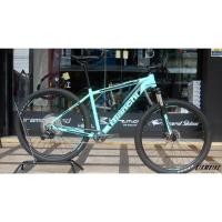ราคา Bianchi Magma 2021 จักรยานเสือภูเขาเฟรมอลูมิเนียมล้อ 29” (11809281369)