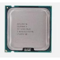 ราคา CPU Intel Celeron D 347 / E3400 / Core 2 Duo 6300 LGA 775 [มือสอง] (20446749052)