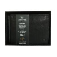 ราคา Ripcurl กระเป๋าตังหนังจิงโจ้แท้ K-ROO RFID P20 ( ตำหนิ 1 จุด ทักหาแม่ค้าหรืออ่านรายละเอียดค่ะ) (24836696454)