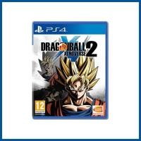 ราคา Dragon Ball Xenoverse 2 | Ps4 | มือหนึ่ง (11328100639)