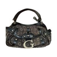 ราคา กระเป๋า Guess วินเทจ y2k (28138100448)