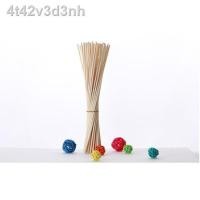 ราคา ✎⊕ก้านไม้หอมกระจายกลิ่น (หวาย หรือไฟเบอร์ดำ) ก้านน้ำหอม Reed Aroma 1ชุด มี 10 อัน ลด 50 บาท ใส่โค้ด 6GZSBJ (11077122418)