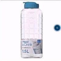 ราคา Lock&Lock ขวดน้ําหมากรุก สัตว์เลี้ยง 1.5L HAP812 (29192150552)
