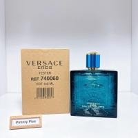 ราคา VERSACE EROS EDT 100ML Tester (40723572550)
