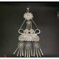 ราคา ตุ้งติ้งห้อยเข็มขัด ประดับเข็มขัด เครื่องประดับชุดไทย ตุ้งติ้ง (13143852015)