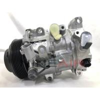 ราคา COMPRESSOR TOYOTA LEXUS IS250 2006 6SBU16C แท้ คอมเพลสเซอร์ โตโยต้า เล็กซัส IS250 ปี 2006 แท้ (2130967610)