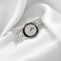 ราคา Used like new Rado Florence 152.3716.4 Sapphire Crystal Swiss Made (29488135446)