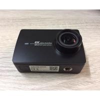 ราคา ส่งฟรี! กล้อง Xiaomi YI 4K action camera มือสอง ใช้งานปกติทุกโหมด แบตอึด อุปกรณ์เสริมเพียบ (6851179045)