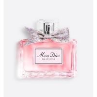 ราคา MISS DIOR EAU DE PARFUM Eau de Parfum (19864470315)