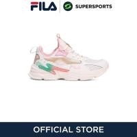 ราคา รองเท้าผ้าใบ Fila แท้ 100% ไซต์ 38 ของใหม่ น่ารักมากกก (20383414363)