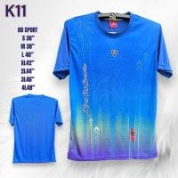 ราคา เสื้อไซต์ใหญ่ K11เสื้อกีฬาถูกเสื้อคนอ้วน เสื้อทีม (29355223944)