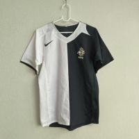 ราคา Nike | เสื้อบอล ทีมชาติเนเธอร์แลนด์ KNVB No.9 VAN BASTEN ปี 2005 #มือสอง (23613739306)