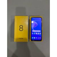 ราคา Realme 8 4g แรม 8 Gb รอม 128 Gb (42614263052)