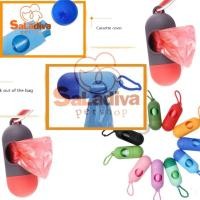 ราคา เครื่องจ่ายม้วนพลาสติกภาชนะพลาสติกสัตว์ (26890375407)