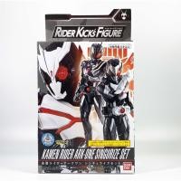 ราคา Bandai RKF Ark One Zero One Zero1 มดแดง Masked Rider Kamen Rider Kick Figure มาสค์ไรเดอร์ มือ1 ซีโร่วัน (22707785359)