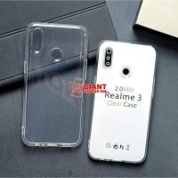 ราคา Realme 3 Realme 6 Realme XT Realme 3 Pro Case Clear HD Case Bening Realme 3 Realme 6 Realme XT Realme 3 Pro (27443033429)