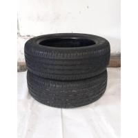 ราคา ยางมือ2 / ยางเปอร์เซ็นต์ GOODYEAR Size 185/55R16 ยางนอก 2 เส้น ( ขอบ16 ) สภาพใหม่ จำนวน 2 เส้น แถมจุ๊กยาง 2 ตัว (27837490734)
