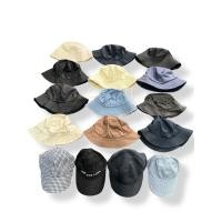 ราคา มือสอง Uniqlo Gu Zara หมวกแบรนด์แท้มือสอง (43757198584)