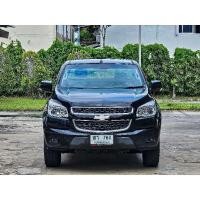 ราคา Chevrolet Colorado 2.5 LT z71 (27505981476)