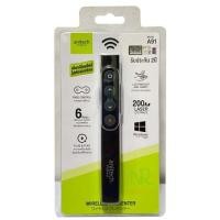 ราคา ANITECH WIRELESS PRESENTER รุ่น A91 (1821680019)