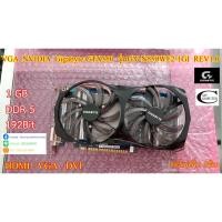 ราคา การ์ดจอ VGA Gigabyte GTX550 OC รุ่นGV-N550WF2-1GI REV1.0 // 1GB // DDR5 // 192Bit Second Hand // สภาพดี ตัวTop ของรุ่น (15533459406)