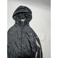 ราคา Wild Country Black Grey Windbreaker Jacket Size L Used Original (44472101889)