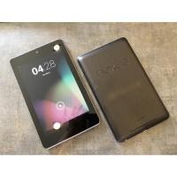 ราคา Nexus 7 Tablet Android 4.4.2 สภาพสวย ใช้งานได้ จอสวย แบตอึด แทบเลต แทบเลตสำหรับเด็ก (21935486014)