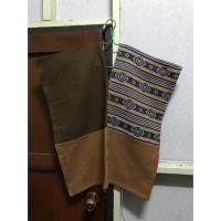 ราคา เสื้อชาวดอย ชาวเหนือ ผ้าลายสวยมาก (2737247688)