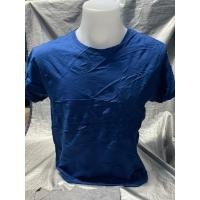 ราคา เสื้อยืดมือสอง Fruit Of The Loom สีพื้น สีสด สภาพดี (23571437775)