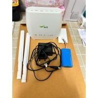 ราคา wifi ais 4G Hi -speed home wifi ใส่ซิมได้ทุกเครือข่าย มือสอง (24516703392)