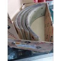 ราคา ผ้าเบรค Elf nkr58 ชุดสองล้อ Astra Isuzu เดิม (41471221001)