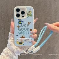 ราคา เข้ากันได้กับ ไอโฟน 16 Pro Max ไอโฟน 15 Pro ไอโฟน 13 ไอโฟน 11 เคสโทรศัพท์นุ่มน่ารัก XPMSCY353 (29732240675)