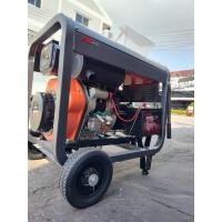 ราคา เครื่องปั่นไฟดีเซล/เครื่องปั่นไฟชาร์จโดรนยี่ห้อMonta รุ่นMT8GF-ME-F3 กำลังไฟสูงสุด8KW.15HP531CC.ระบบกุญแจสตาร์ทประกัน1ปี (27781522436)