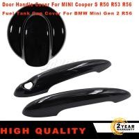 ราคา 1 ฝาครอบรถจักรยานยนต์สําหรับ MINI Cooper S R50 R53 R56 & 1 PC Brandstoftank ฝาครอบสําหรับ Bmw Mini Gen 2 R56 (42874031468)