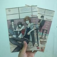 ราคา โครงการแลกเปลี่ยนรักร้ายกับนายจอมโหด 2 เล่มจบ (2109833743)