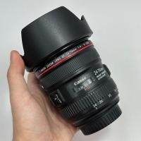 ราคา Canon EF 24-70mm F4L IS USM (22286044084)
