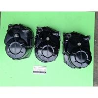 ราคา ฝาครอบคลัทช์ ของแท้มือสอง (สีดำ) สภาพสวยๆHONDA W110I DREAM110I (2009-2020) รหัส 11330-KWB-600 (40922438332)