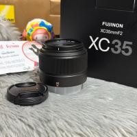 ราคา เลนส์ fuji 35 f2 xc (27813526932)