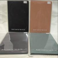 ราคา Book Cover Smart Case Original Samsung Galaxy Tab S6 Lite (27482857675)